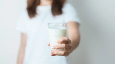 ‘Süt sağlık için risk değil, temel besin kaynağıdır’